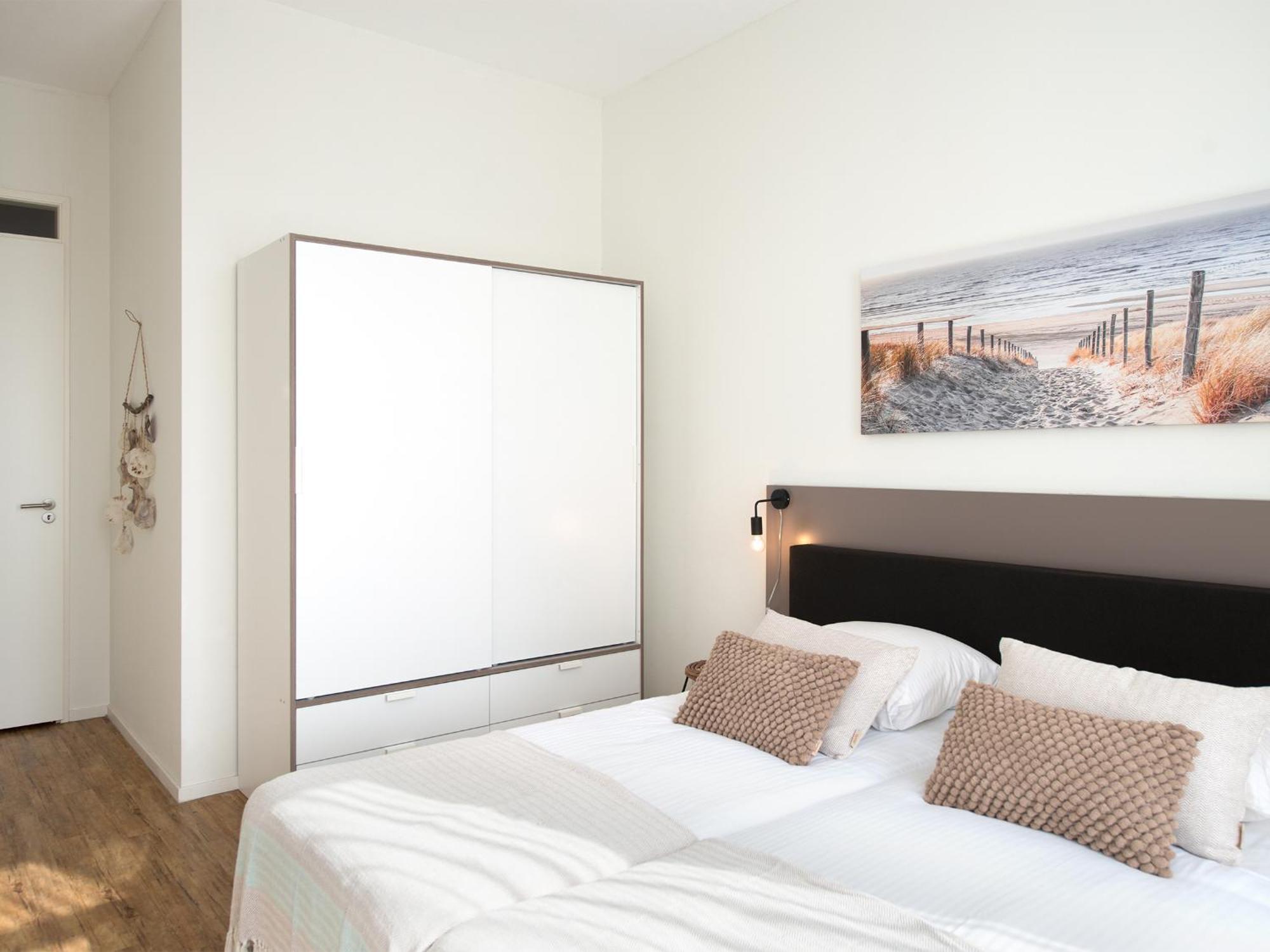 Bizstay Harbour III Scheveningen Apartments Haga Zewnętrze zdjęcie