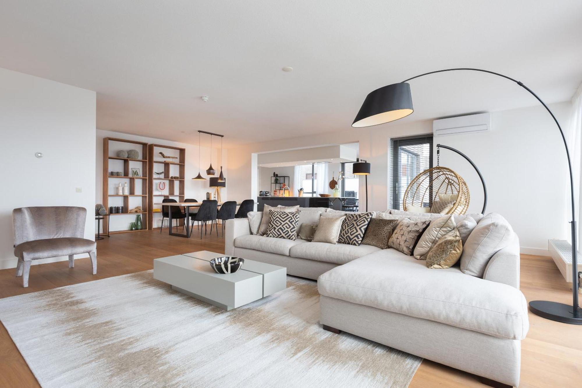 Bizstay Harbour III Scheveningen Apartments Haga Zewnętrze zdjęcie