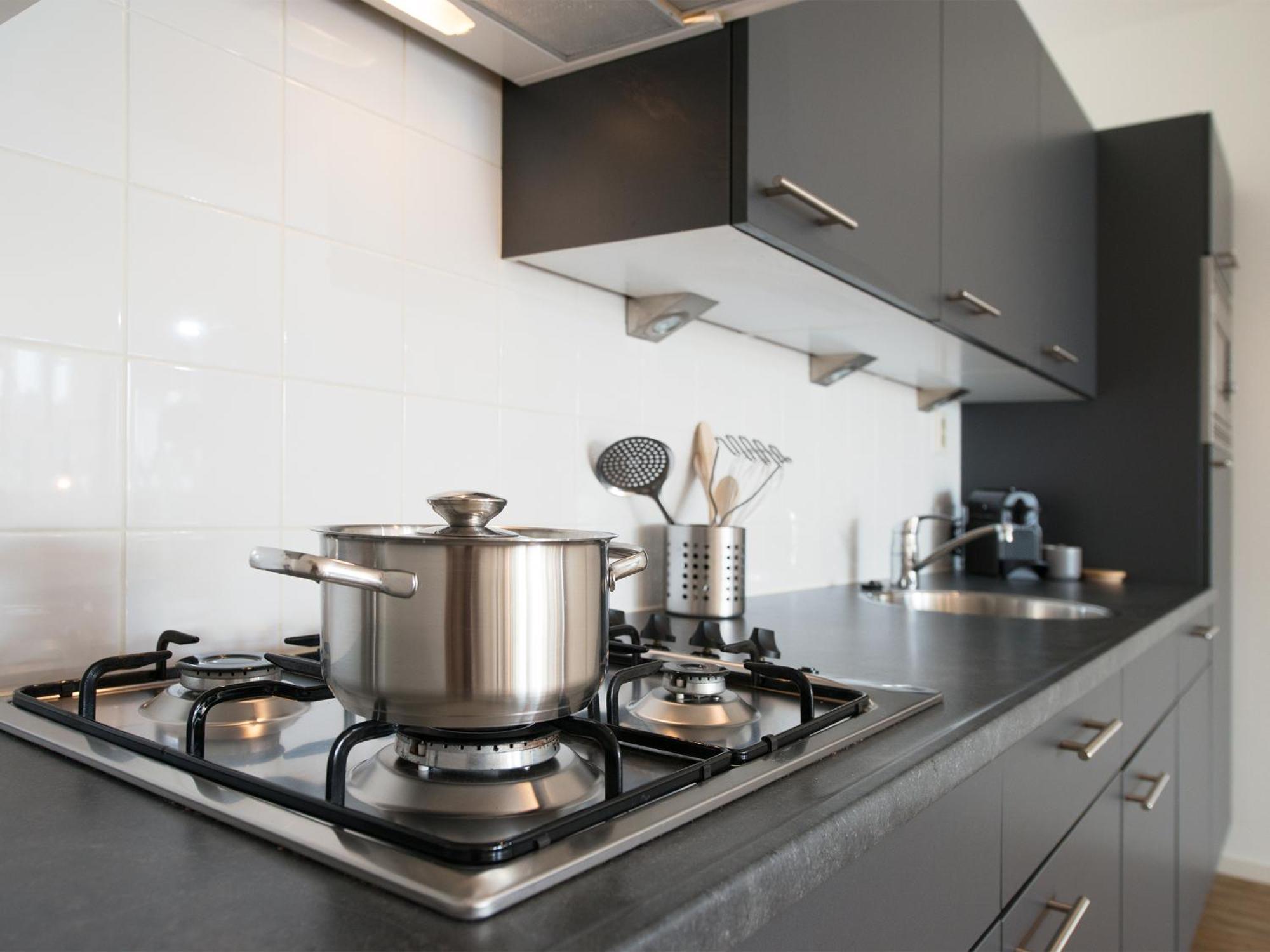 Bizstay Harbour III Scheveningen Apartments Haga Pokój zdjęcie