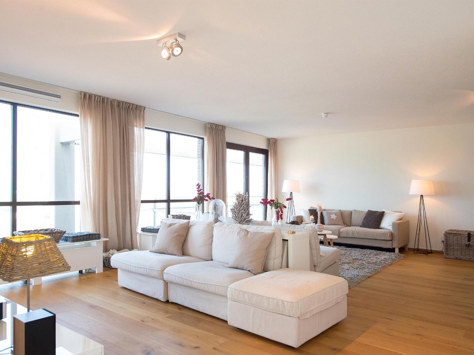 Bizstay Harbour III Scheveningen Apartments Haga Pokój zdjęcie