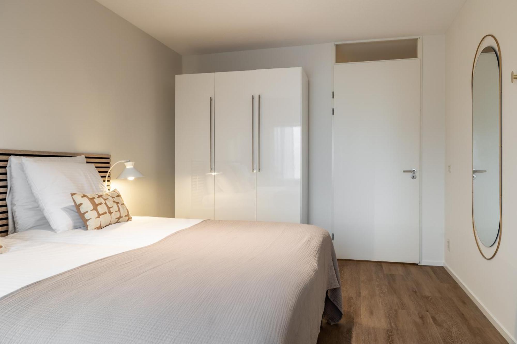 Bizstay Harbour III Scheveningen Apartments Haga Pokój zdjęcie
