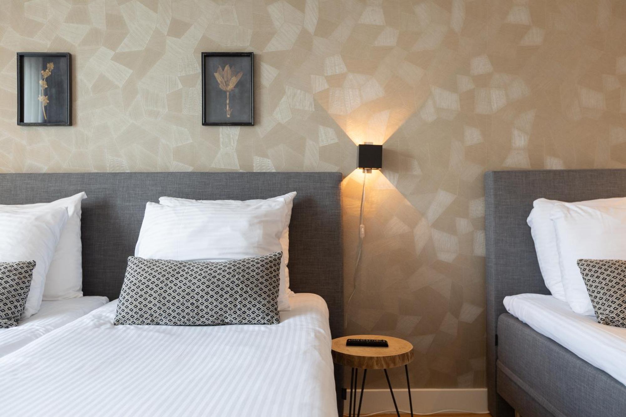 Bizstay Harbour III Scheveningen Apartments Haga Pokój zdjęcie