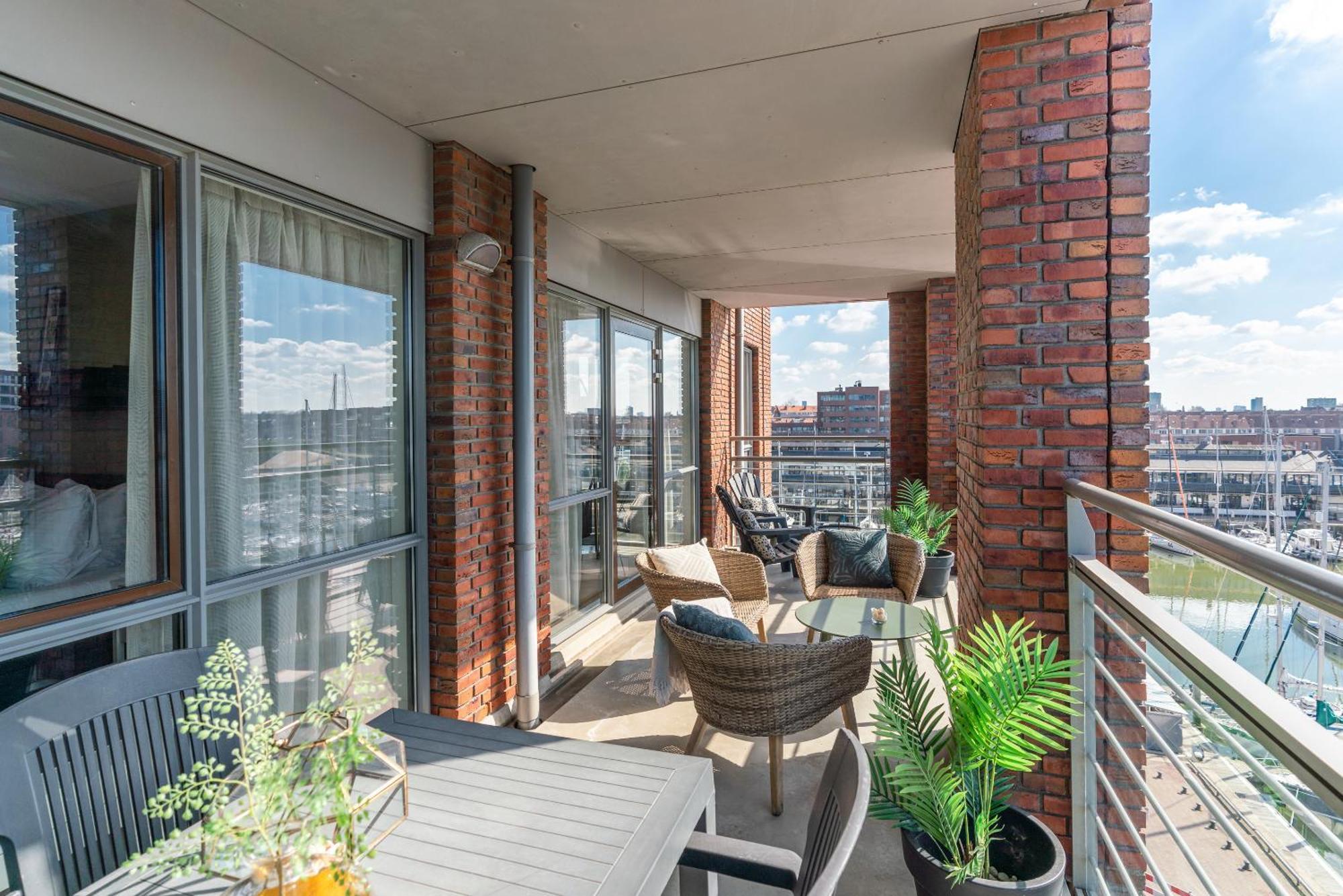 Bizstay Harbour III Scheveningen Apartments Haga Pokój zdjęcie