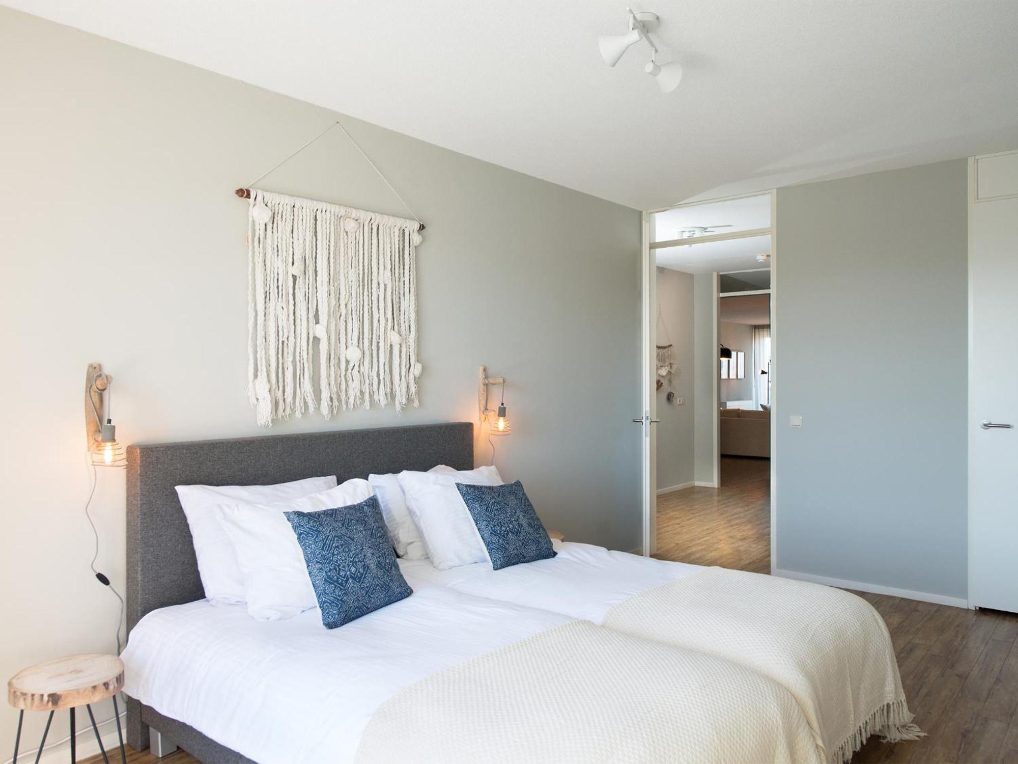 Bizstay Harbour III Scheveningen Apartments Haga Pokój zdjęcie