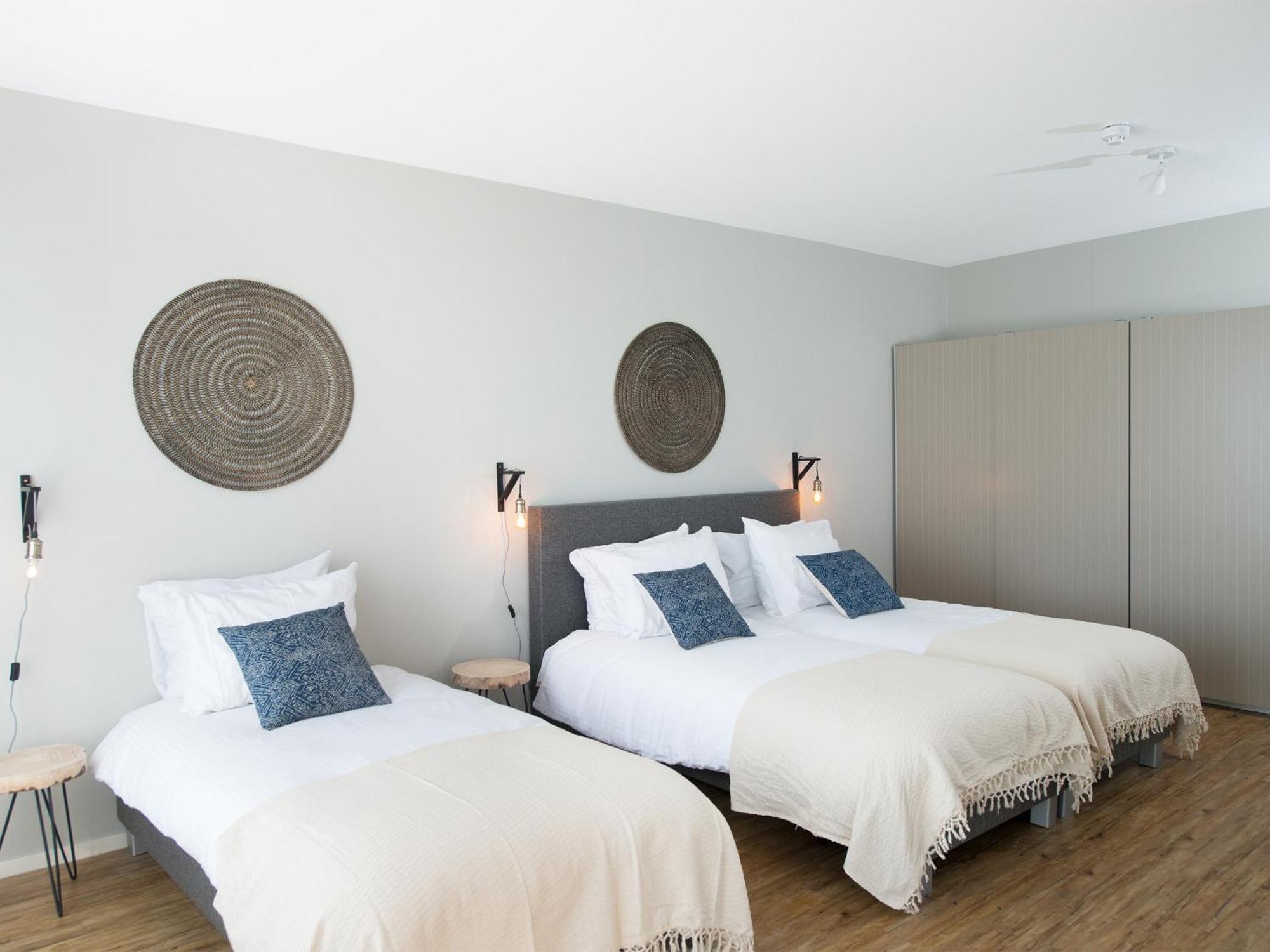 Bizstay Harbour III Scheveningen Apartments Haga Pokój zdjęcie