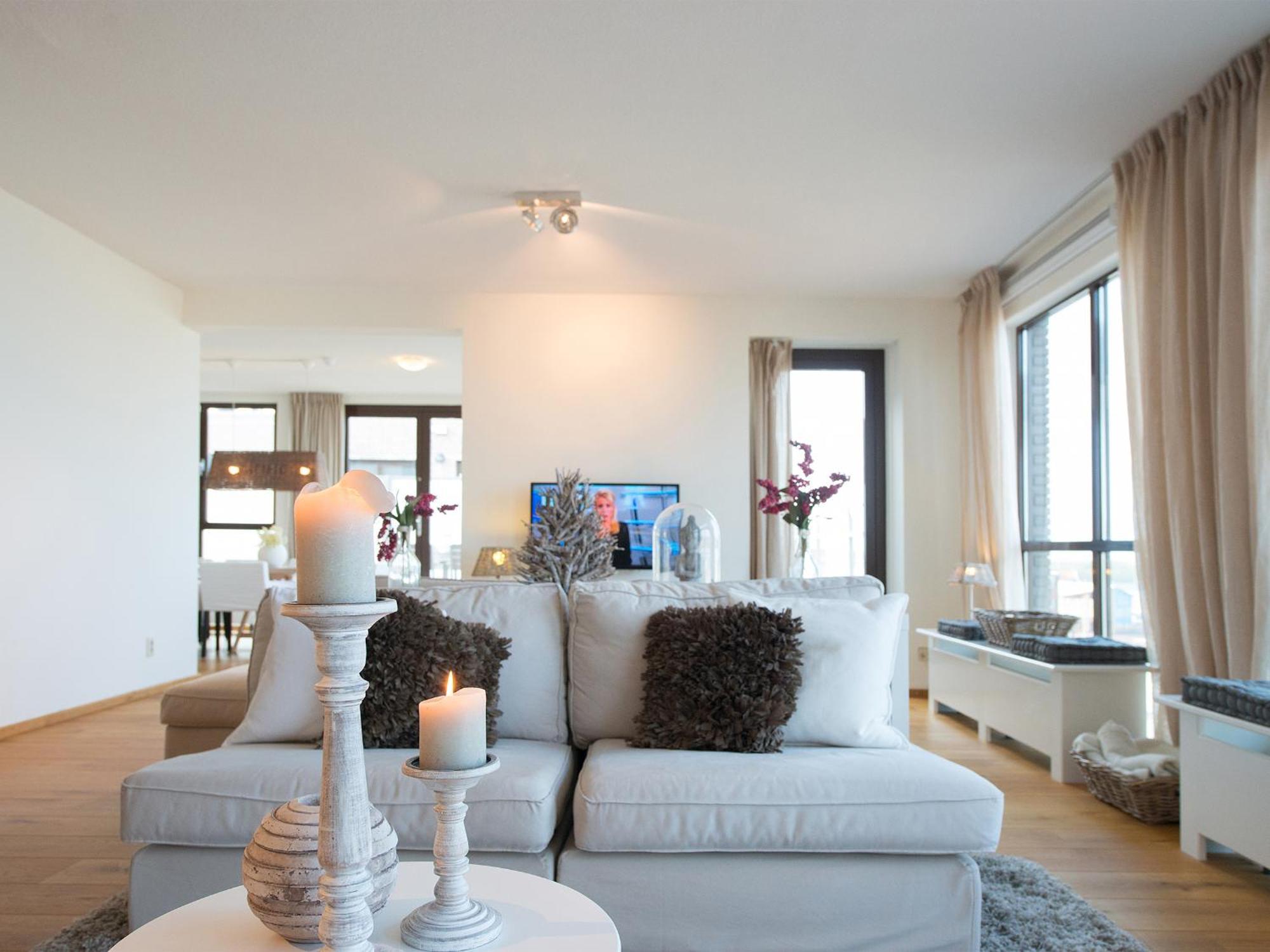 Bizstay Harbour III Scheveningen Apartments Haga Pokój zdjęcie