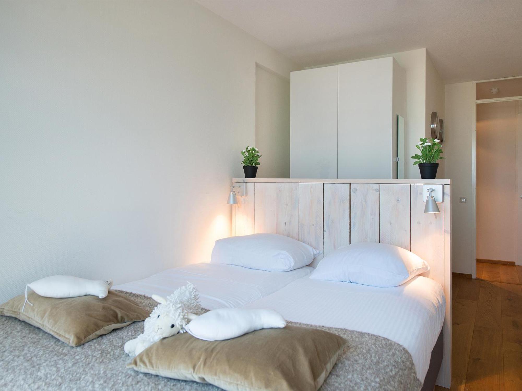 Bizstay Harbour III Scheveningen Apartments Haga Pokój zdjęcie